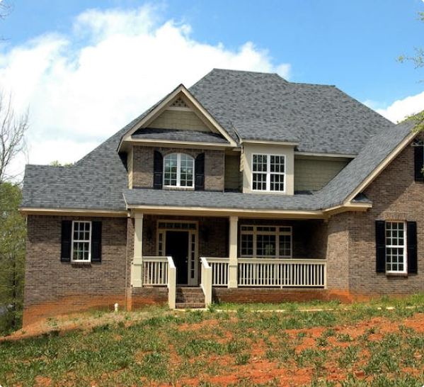 Instalación del tejado Mighty Dog